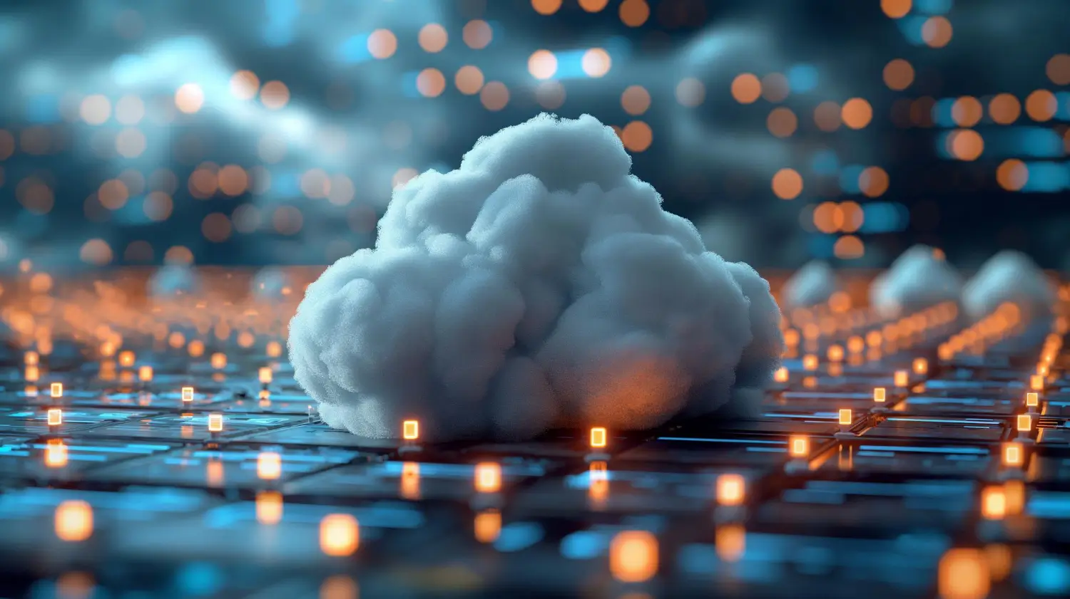 Cloud Implementation