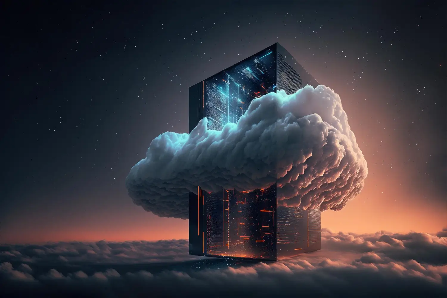 Cloud Planning