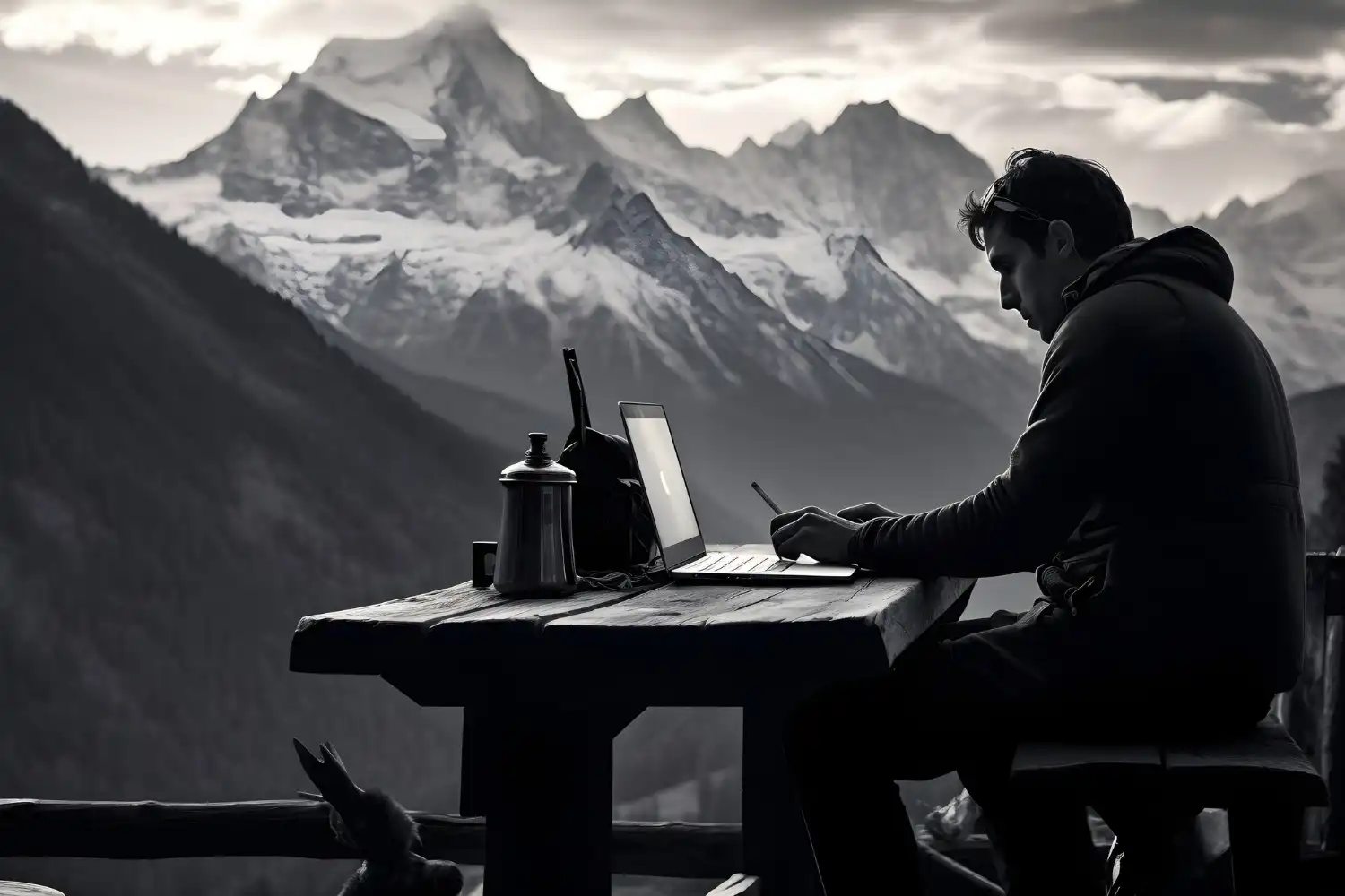 Custom Website Development
