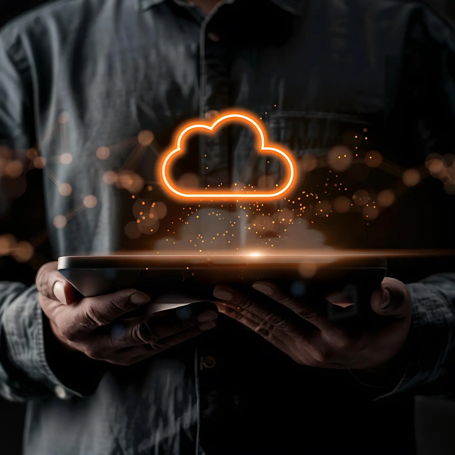 AI-Driven Demand Forecasting System