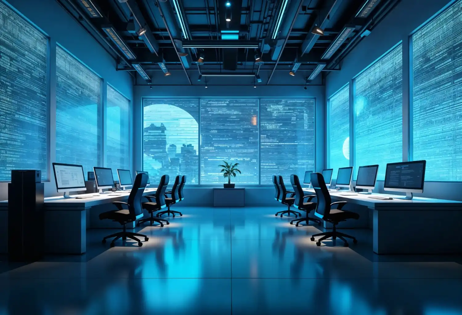 Managed Services
