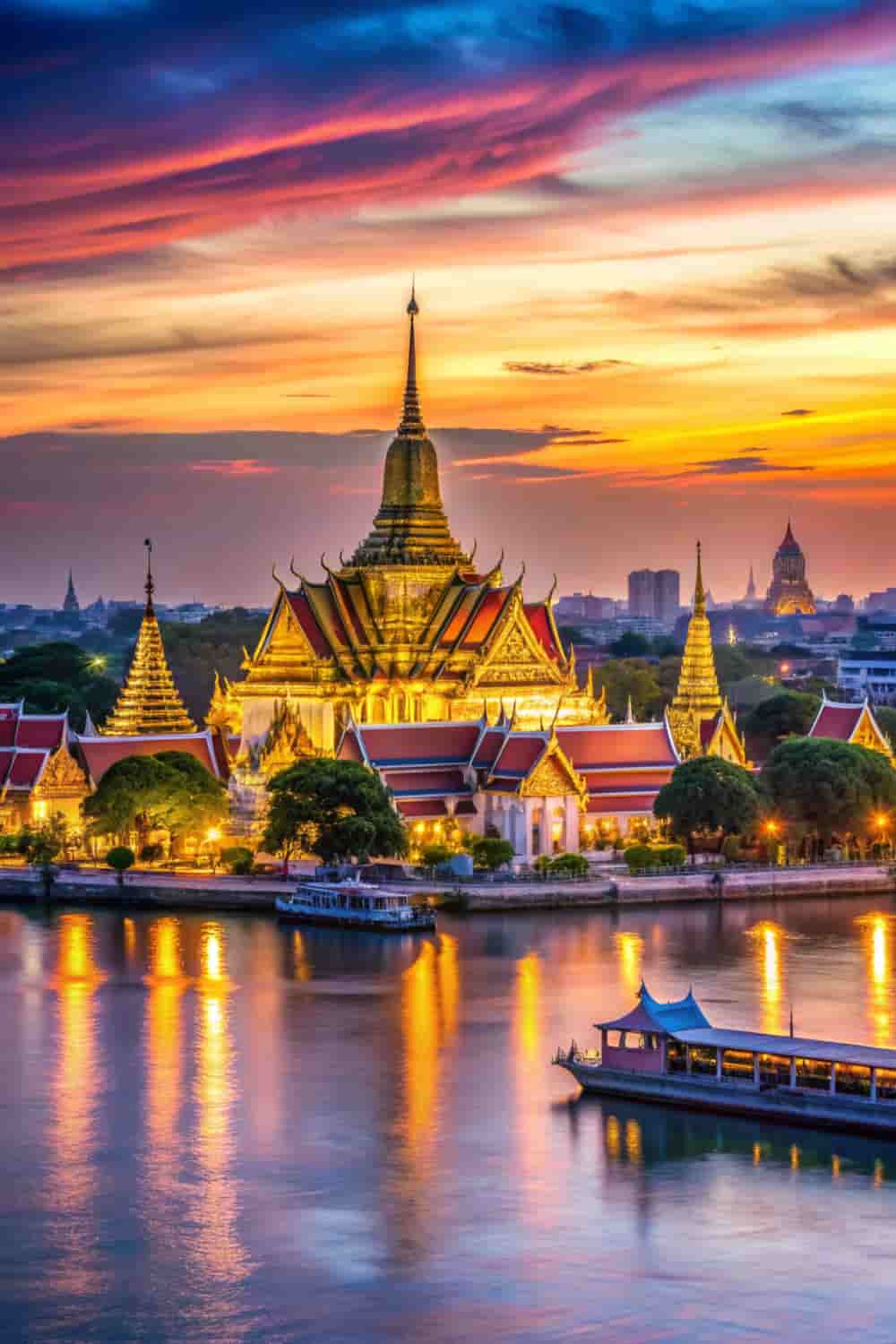 Head Office: Thailand