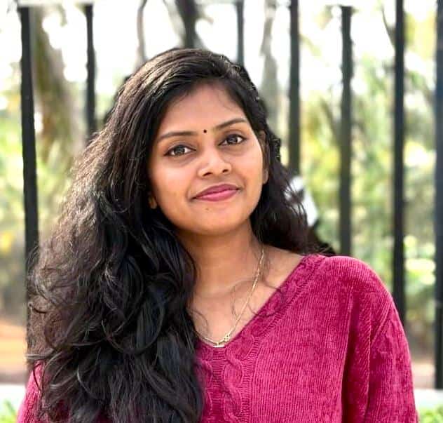 Athira P