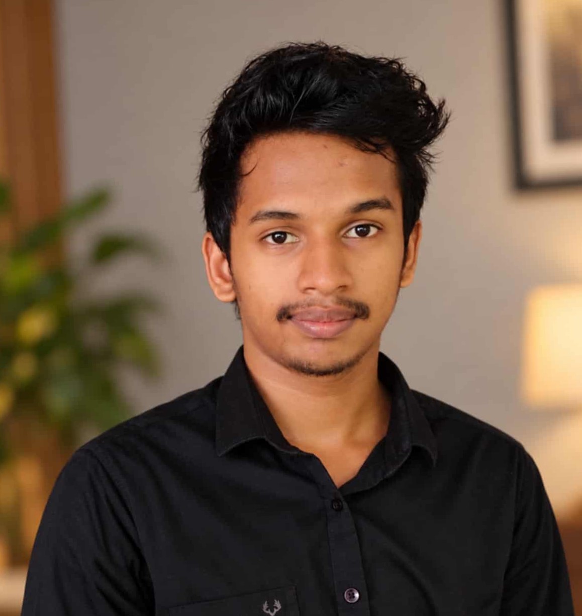 Jishnu M