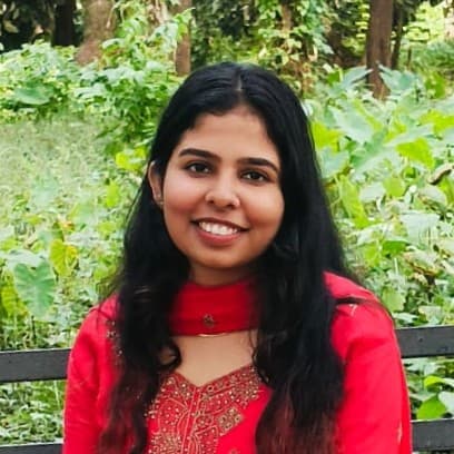 Kavya P
