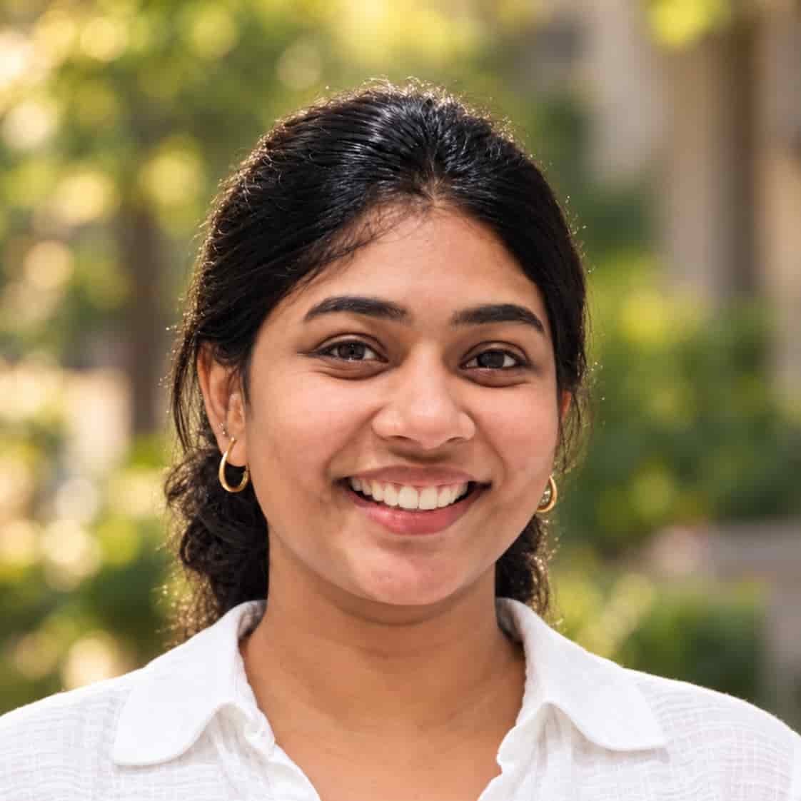 Krishna Unnikrishnan