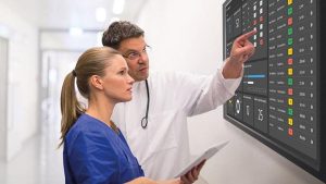 Digital transformation in healthcare procurement RCC PFMS system Kerala